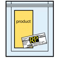 Figure: &ldquo;The Clock stops&rdquo;. on oxidation and deterioration